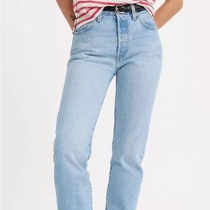501 Jeans